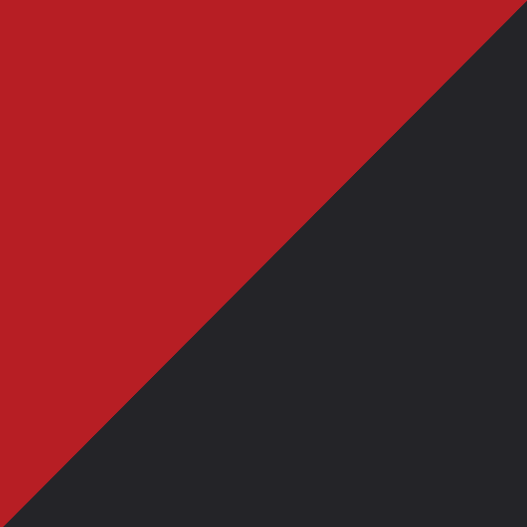 alert red/ebony